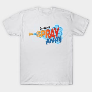 Gerhart's Spray Away T-Shirt
